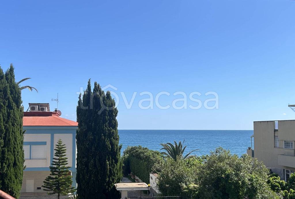 appartamento in vendita a Santa Marinella
