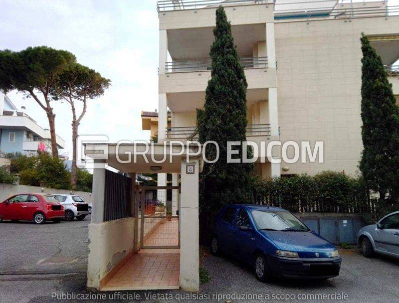 appartamento in vendita a Santa Marinella