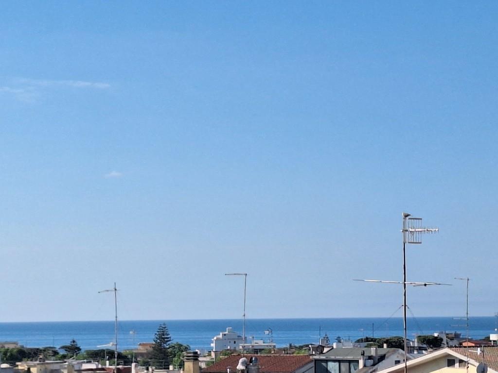 appartamento in vendita a Santa Marinella
