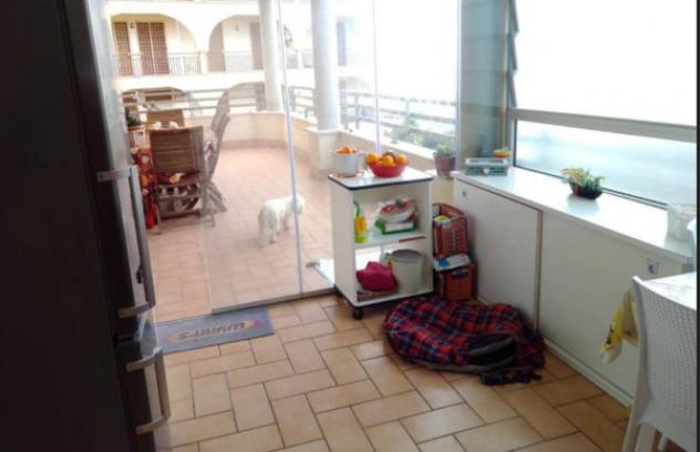 appartamento in vendita a Santa Marinella