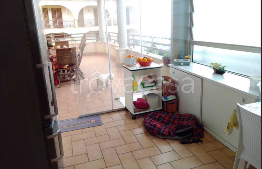 appartamento in vendita a Santa Marinella