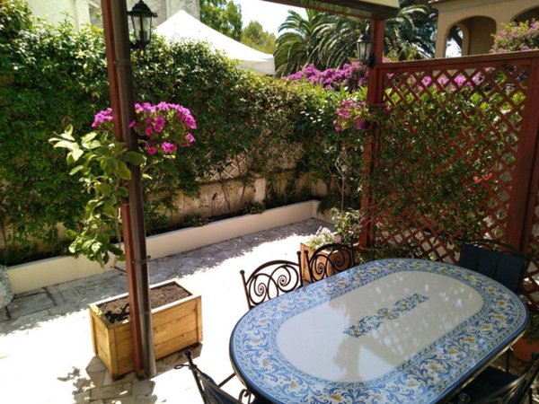 appartamento in vendita a Santa Marinella