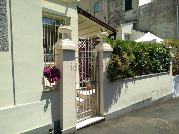 appartamento in vendita a Santa Marinella