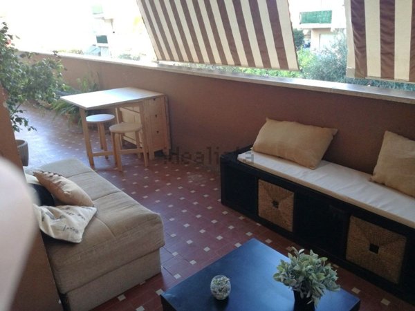 appartamento in vendita a Santa Marinella