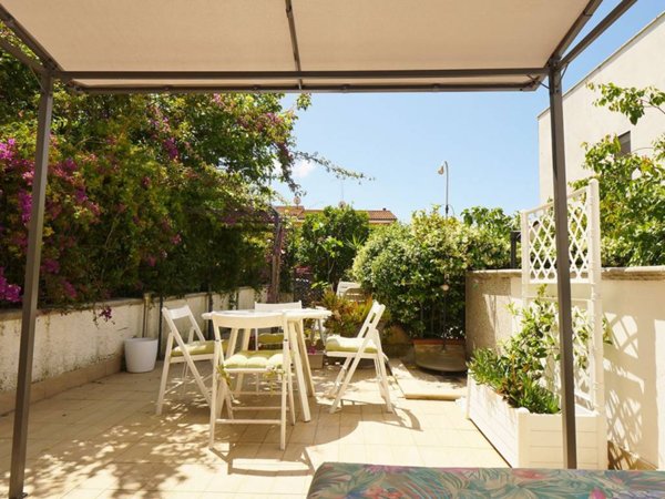 appartamento in vendita a Santa Marinella