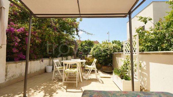 appartamento in vendita a Santa Marinella