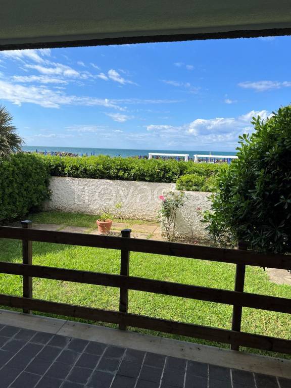 appartamento in vendita a Santa Marinella in zona Santa Severa