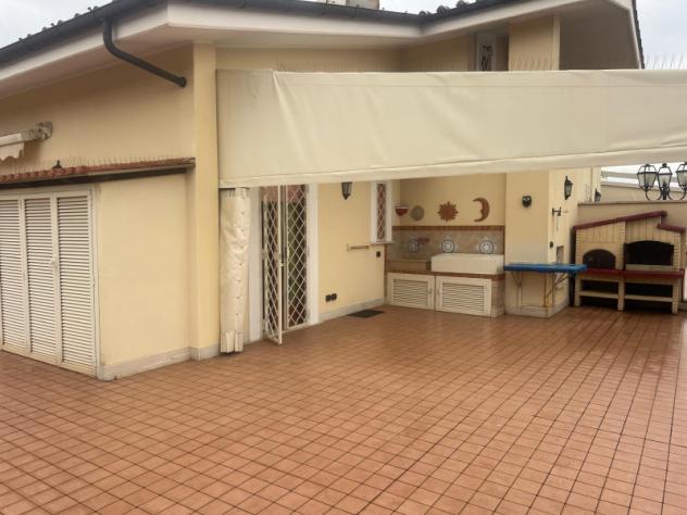 appartamento in vendita a Santa Marinella