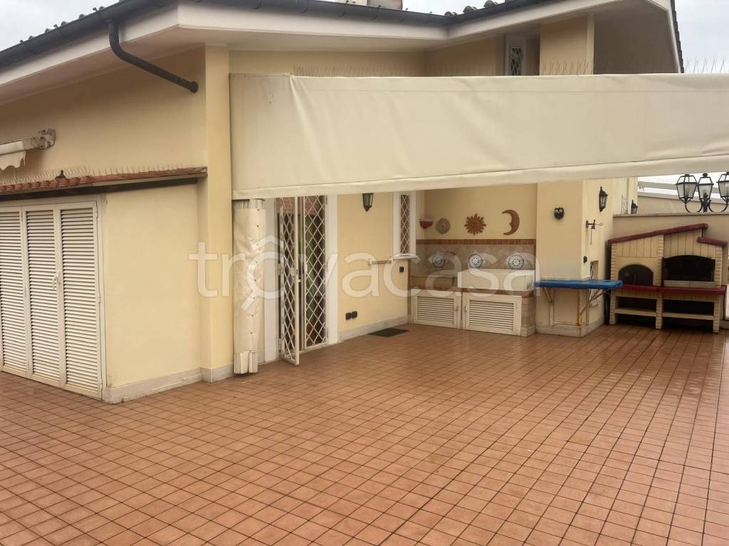 appartamento in vendita a Santa Marinella