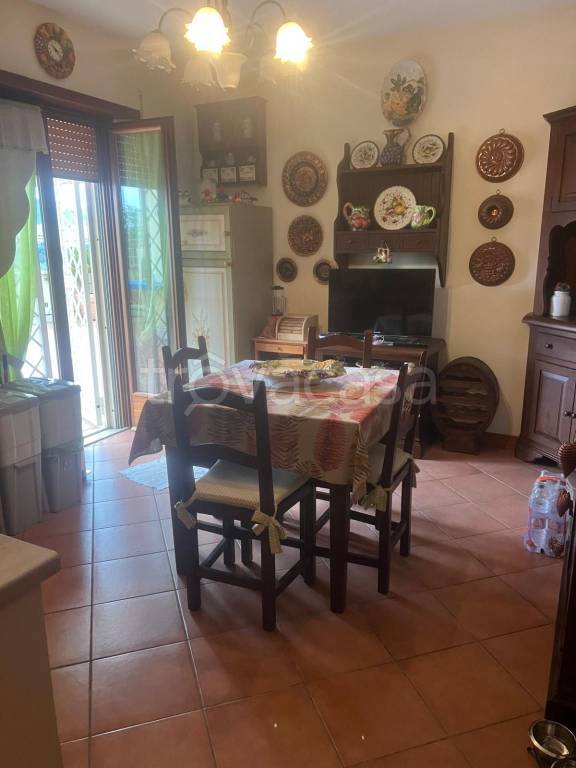 appartamento in vendita a Santa Marinella