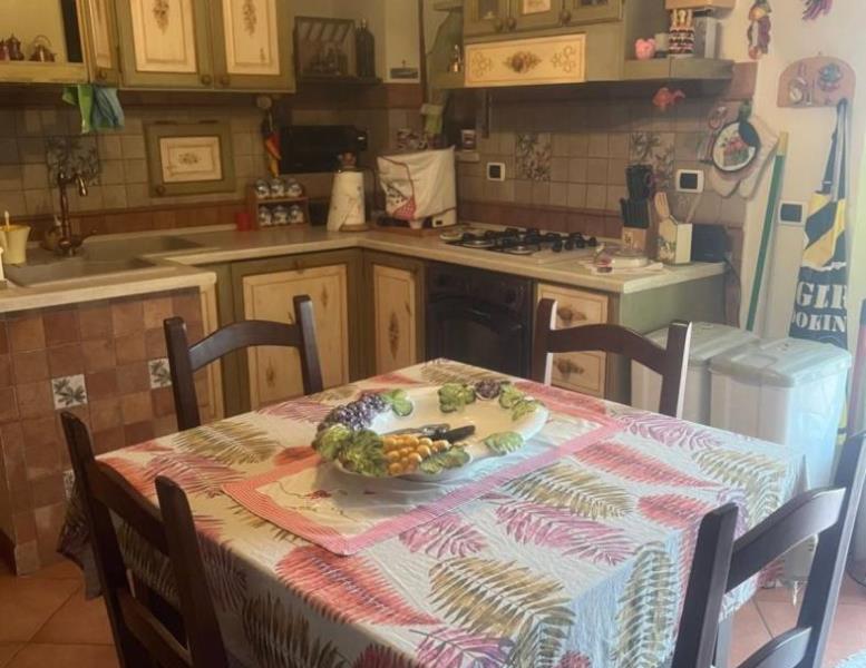 appartamento in vendita a Santa Marinella