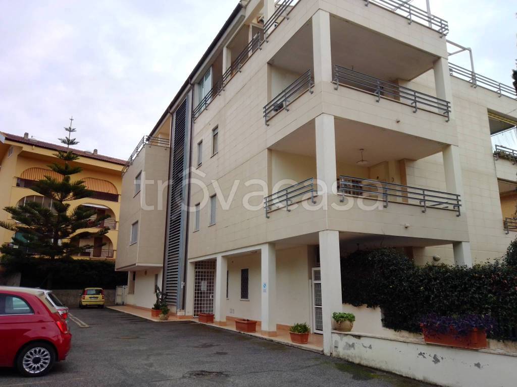 appartamento in vendita a Santa Marinella