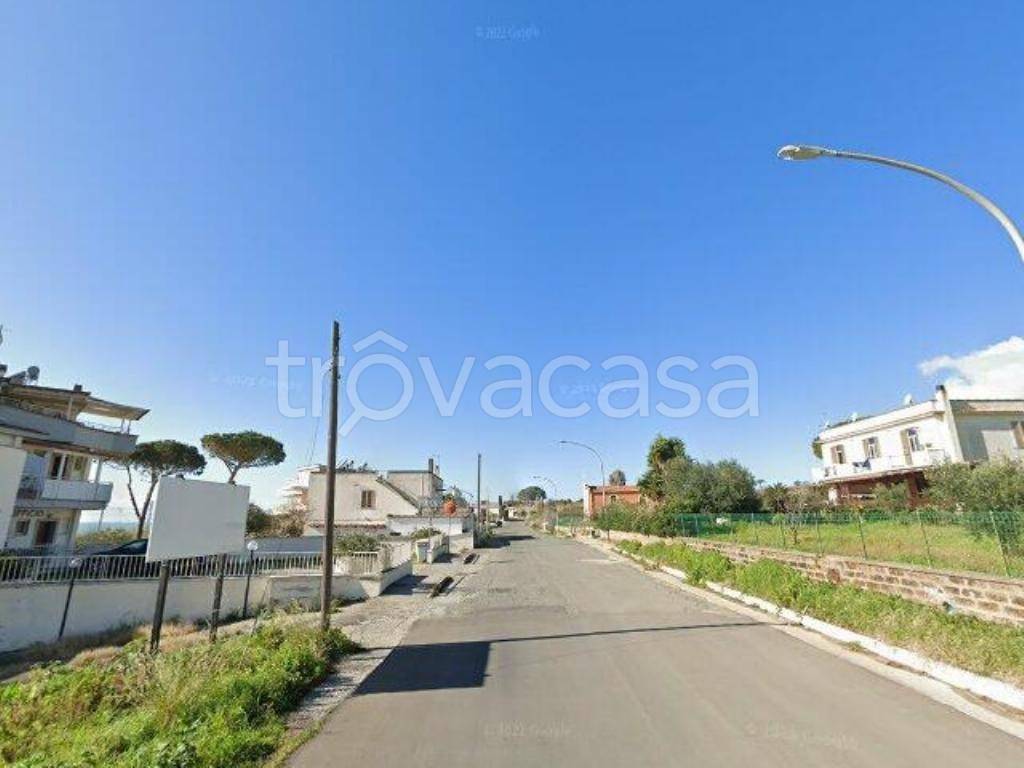 terreno agricolo in vendita a Santa Marinella