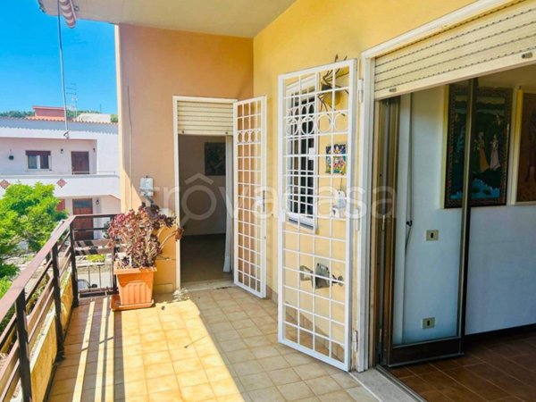 appartamento in vendita a Santa Marinella