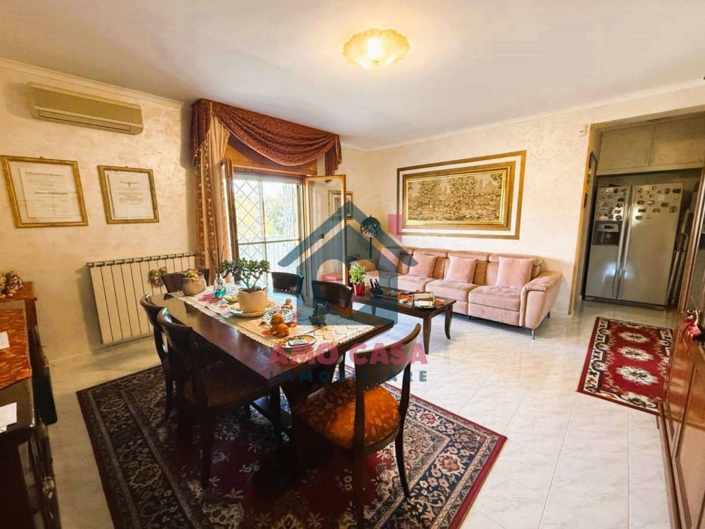 appartamento in vendita a Santa Marinella