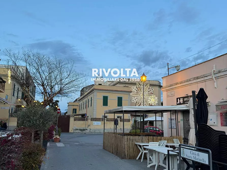 appartamento in vendita a Santa Marinella