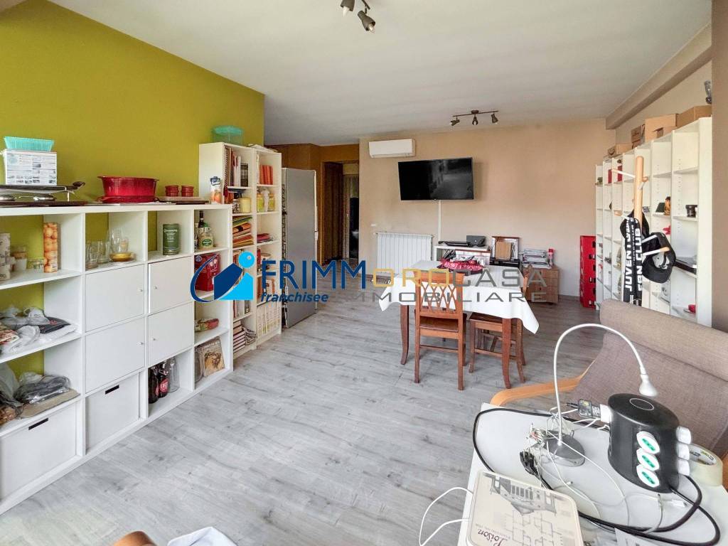 appartamento in vendita a Santa Marinella