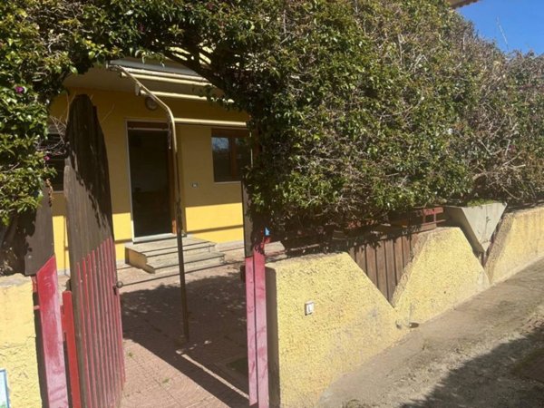 appartamento in vendita a Santa Marinella
