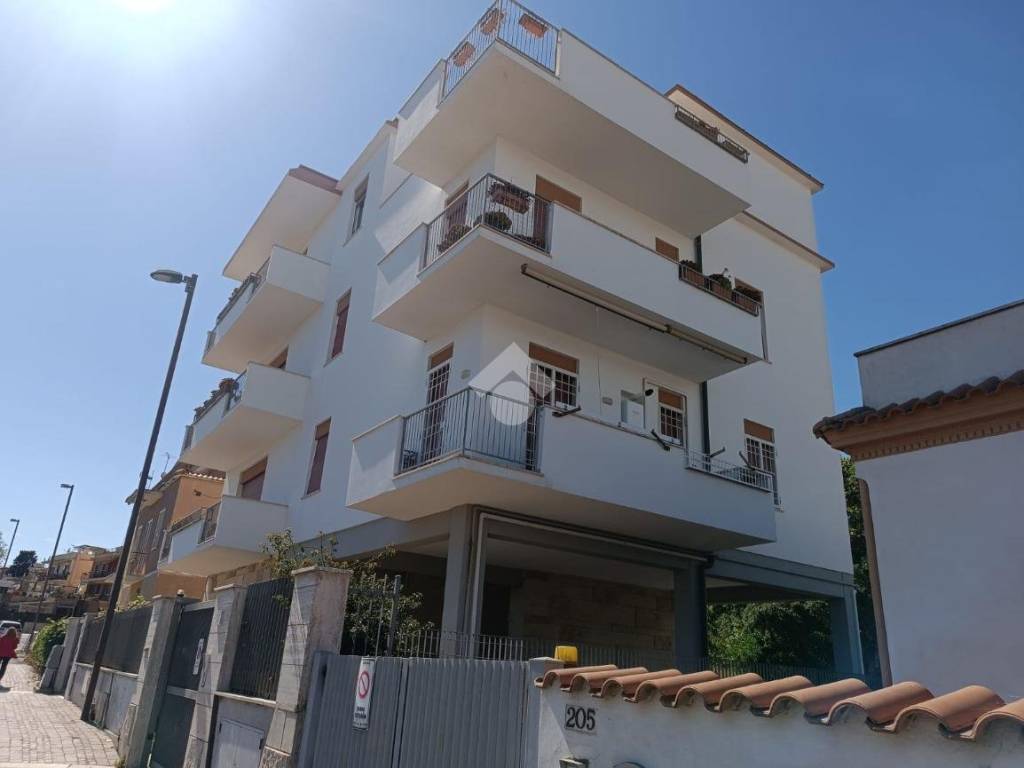 appartamento in vendita a Santa Marinella