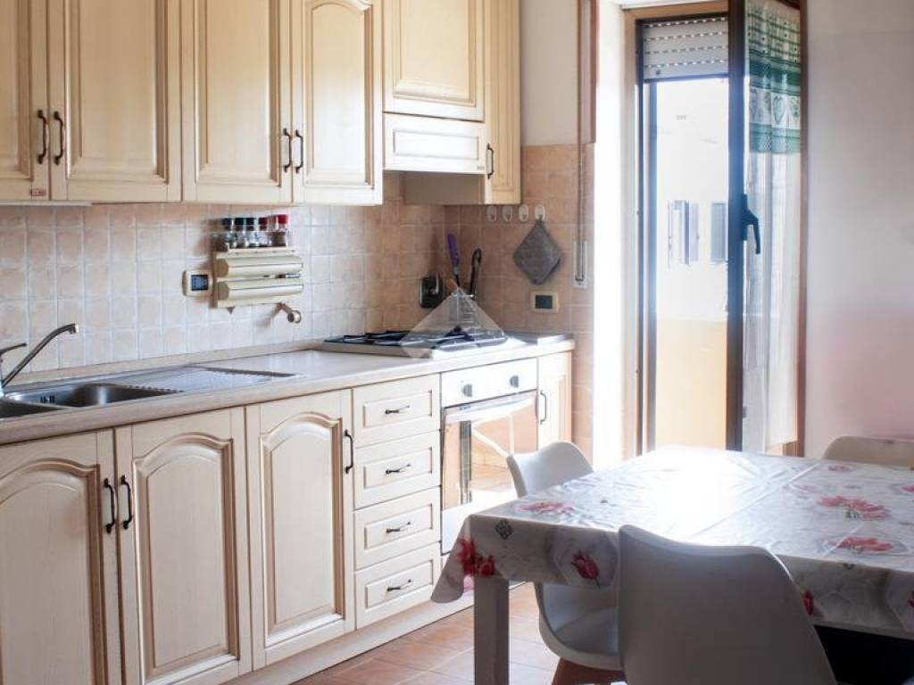 appartamento in vendita a Santa Marinella