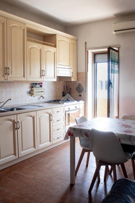 appartamento in vendita a Santa Marinella in zona Santa Severa