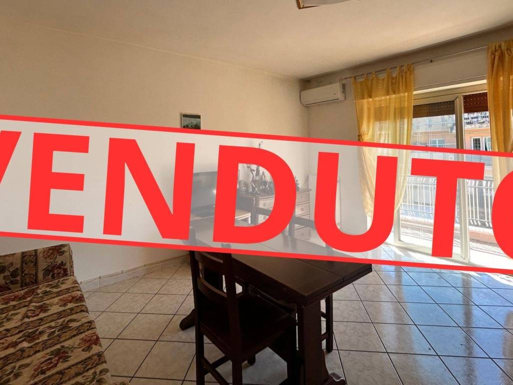 appartamento in vendita a Santa Marinella