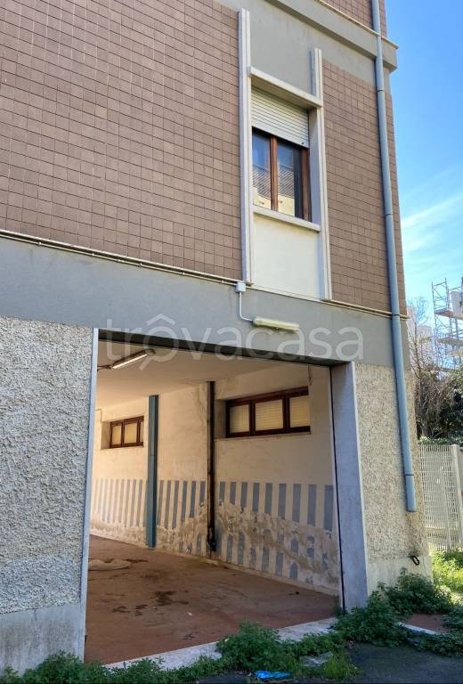 intera palazzina in vendita a Santa Marinella