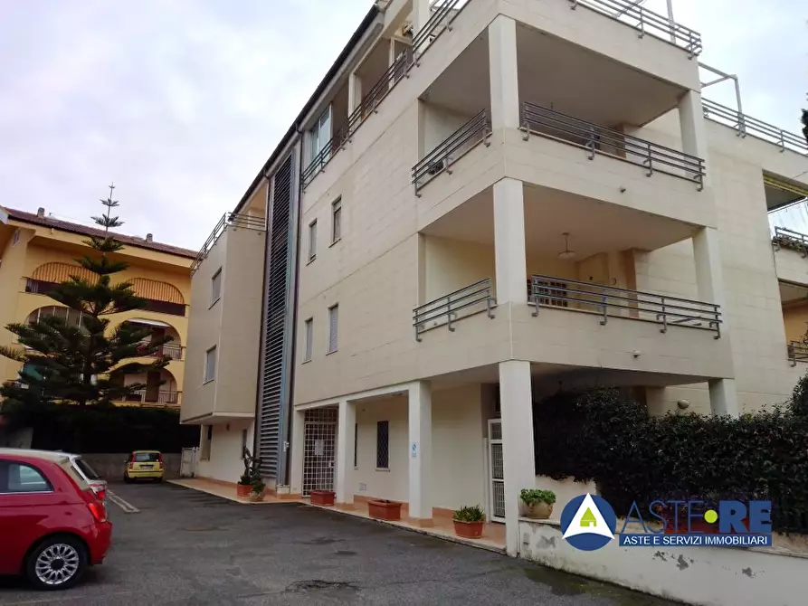 appartamento in vendita a Santa Marinella
