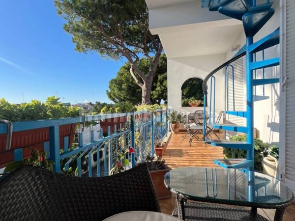 appartamento in vendita a Santa Marinella in zona Santa Severa
