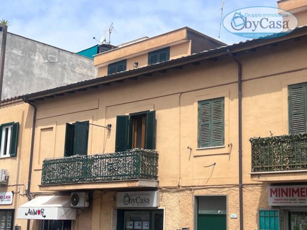 appartamento in vendita a Santa Marinella