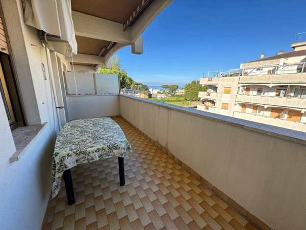 appartamento in vendita a Santa Marinella