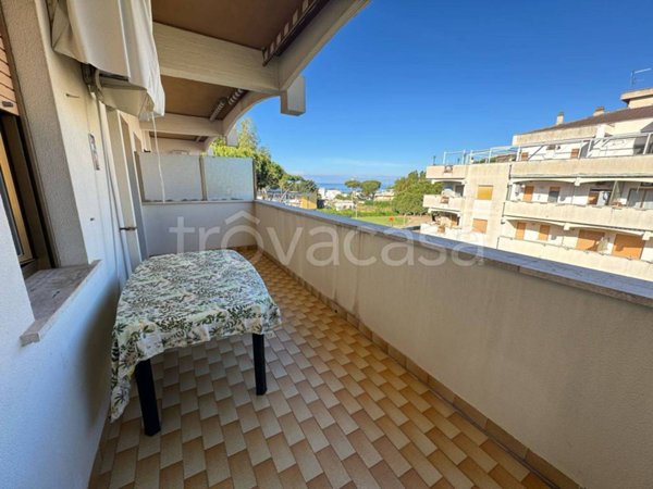 appartamento in vendita a Santa Marinella