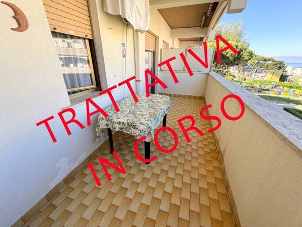 appartamento in vendita a Santa Marinella