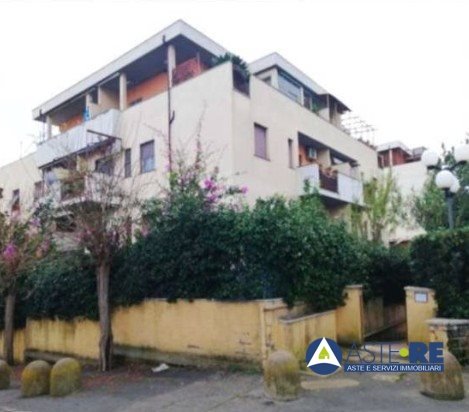 appartamento in vendita a Santa Marinella