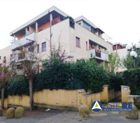 appartamento in vendita a Santa Marinella