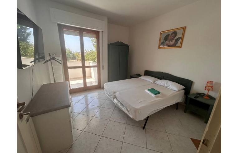 appartamento in vendita a Santa Marinella