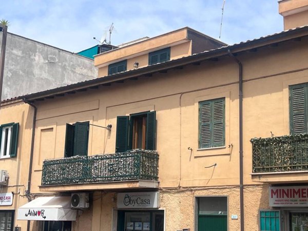 appartamento in vendita a Santa Marinella