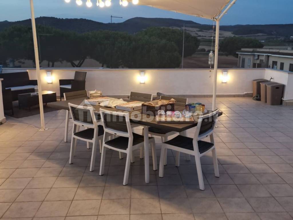 appartamento in vendita a Santa Marinella in zona Santa Severa