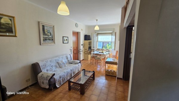 appartamento in vendita a Santa Marinella