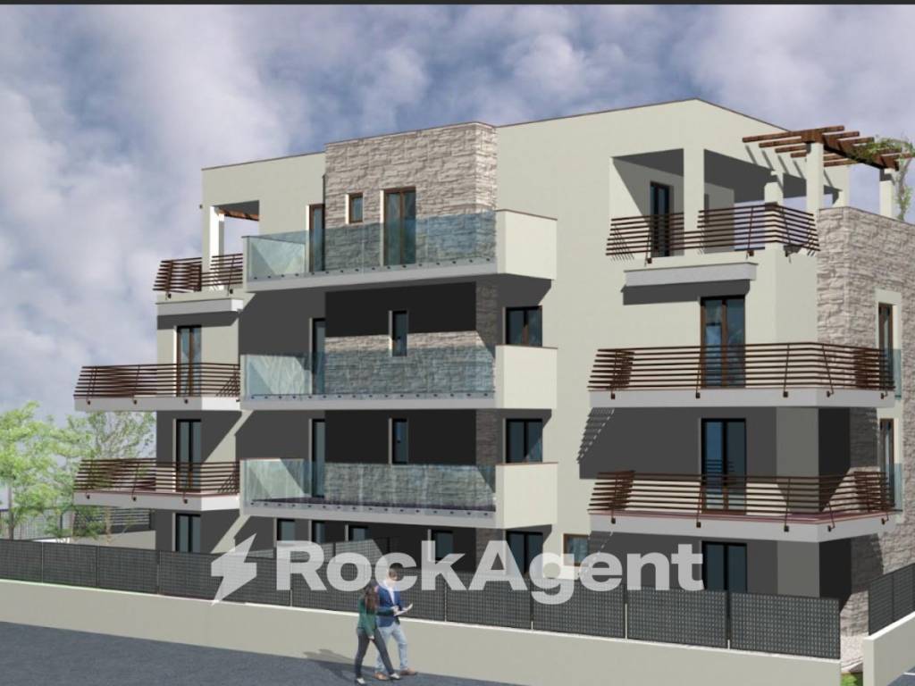 appartamento in vendita a Santa Marinella