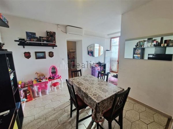 appartamento in vendita a Santa Marinella