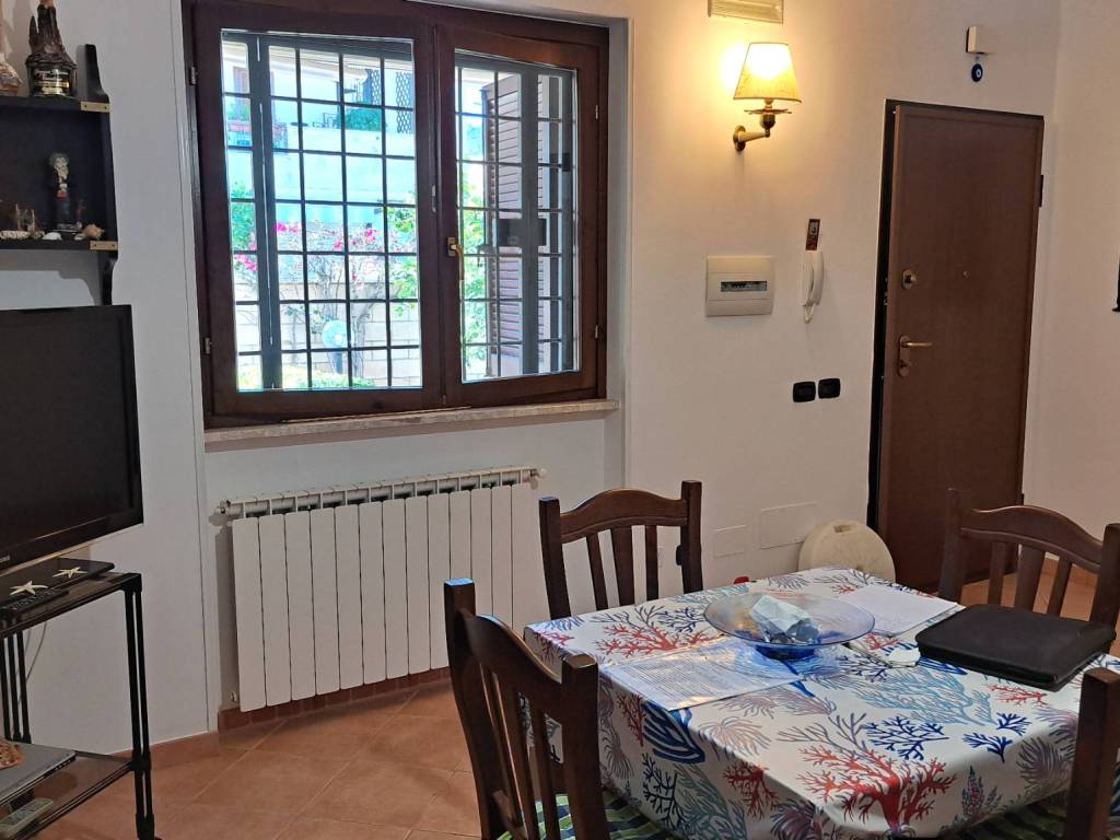 appartamento in vendita a Santa Marinella