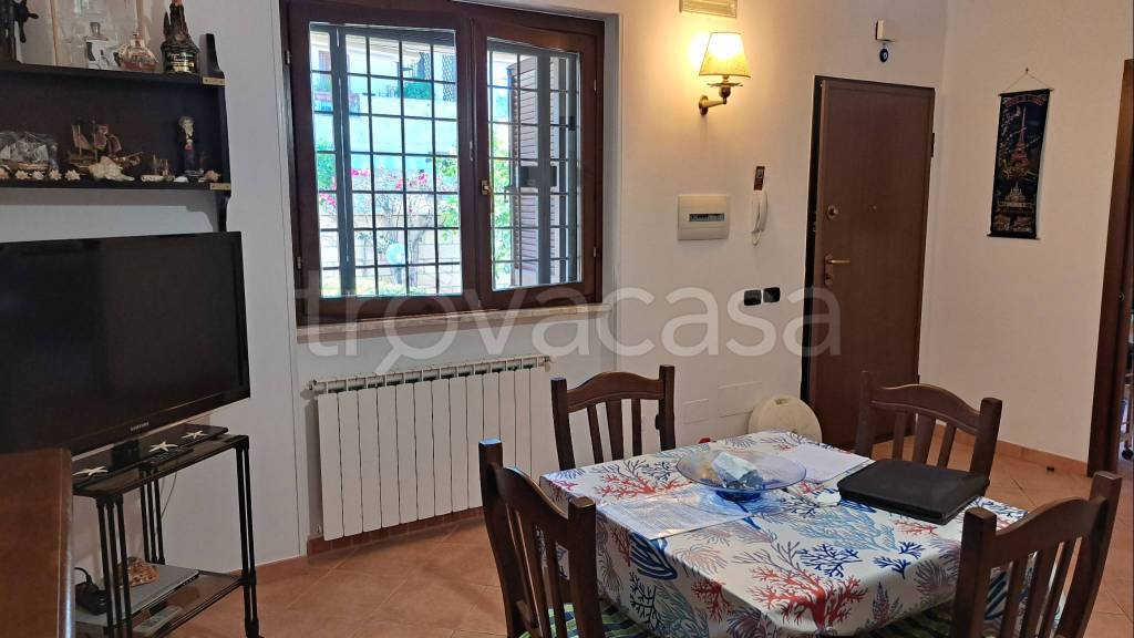 appartamento in vendita a Santa Marinella