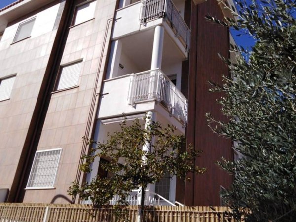 appartamento in vendita a Santa Marinella