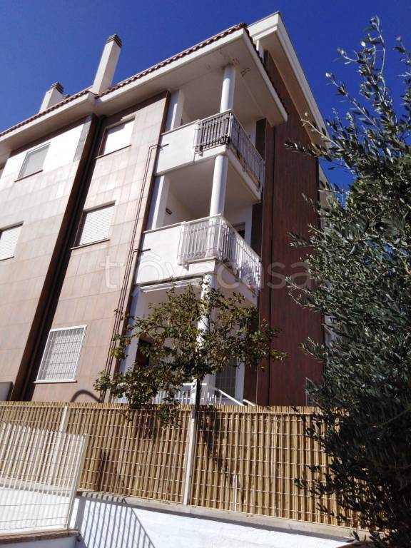 appartamento in vendita a Santa Marinella
