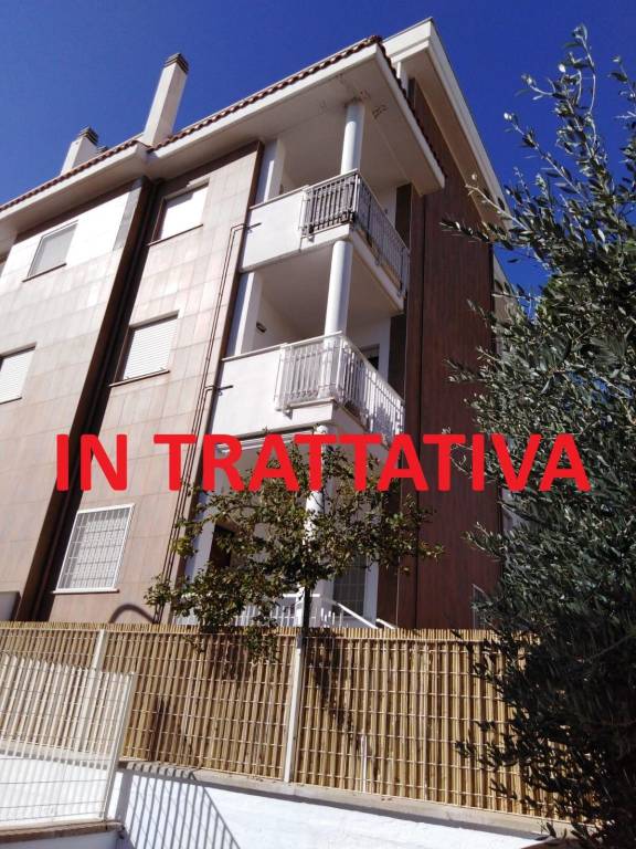 appartamento in vendita a Santa Marinella