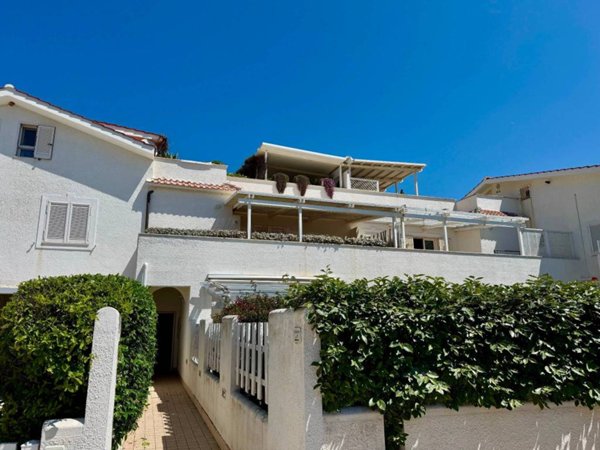 appartamento in vendita a Santa Marinella in zona Santa Severa