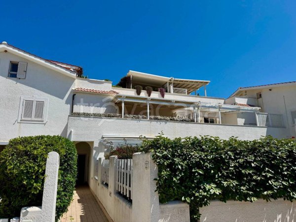 appartamento in vendita a Santa Marinella in zona Santa Severa