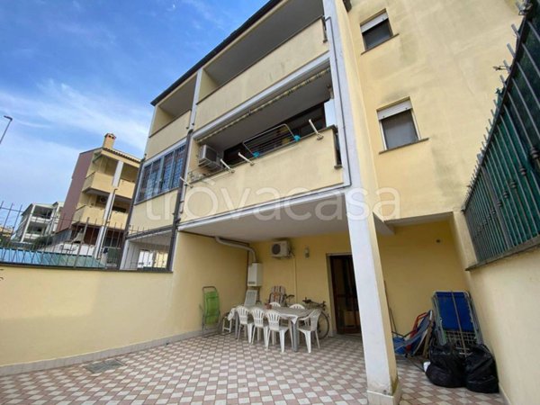 appartamento in vendita a Santa Marinella
