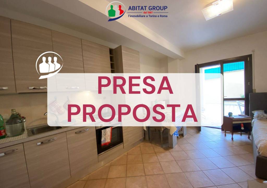appartamento in vendita a Santa Marinella